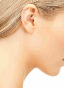 ear surgery