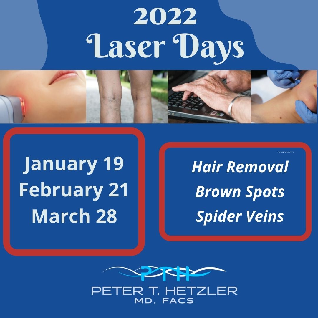 Laser Days 2022 Specials